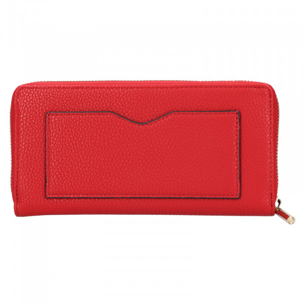 Dámska peňaženka Fiorelli City - červená